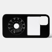 iPhone-Smartphone 6-Fall Case-Mate iPhone Hülle (Rückseite (Horizontal))