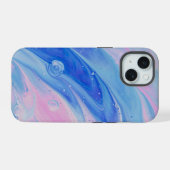 iPhone Spezial 15 Hülle (Rückseite (Horizontal))