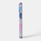 iPhone Spezial 15 Hülle (Linke Seite)