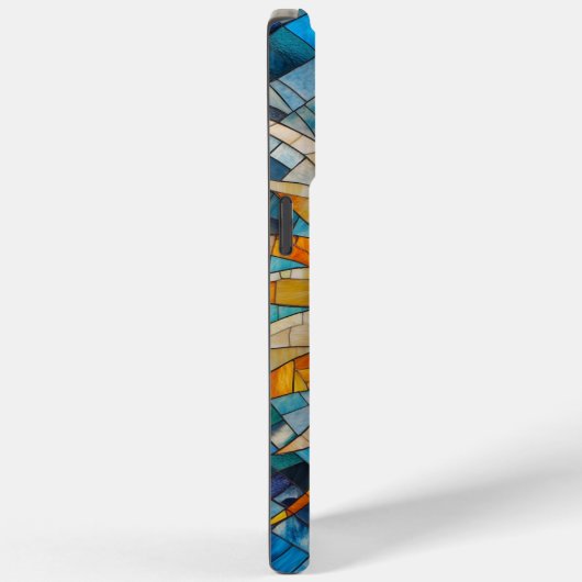 iPhone SUN Phone Case (Rückseite / Rechts)