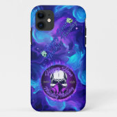 Iphone Thrashing Donndays Case-Mate iPhone Hülle (Rückseite)