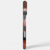 iPhone Tough Case - Schutzhülle mit zwei Ebenen (Rückseite / Rechts)