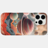 iPhone Tough Case - Schutzhülle mit zwei Ebenen (Rückseite (Horizontal))