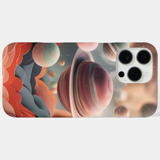 iPhone Tough Case - Schutzhülle mit zwei Ebenen (Rückseite (Horizontal))