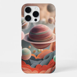 iPhone Tough Case - Schutzhülle mit zwei Ebenen 16 Pro Max Hülle