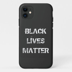 iPhone- und iPad-Hülle - BLACK LIVES MATTER Case-Mate iPhone Hülle