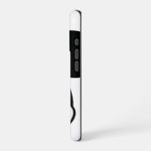 iPhone- und iPad-Hülle iPhone Hülle (Linke Seite)