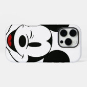 iPhone- und iPad-Hülle iPhone Hülle (Rückseite (Horizontal))