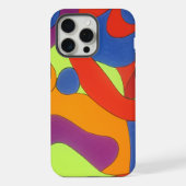 iPhone und Samsung Handy-Cover im Matisse-Stil iPhone Hülle (Rückseite)