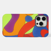 iPhone und Samsung Handy-Cover im Matisse-Stil iPhone Hülle (Rückseite (Horizontal))