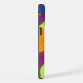 iPhone und Samsung Handy-Cover im Matisse-Stil iPhone Hülle (Rechte Seite)