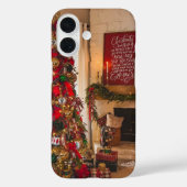 iPhone-Verteidigung Case-Mate iPhone Hülle (Rückseite)