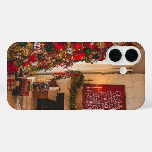 iPhone-Verteidigung Case-Mate iPhone Hülle (Rückseite (Horizontal))