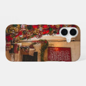 iPhone-Verteidigung iPhone 16 Hülle (Rückseite (Horizontal))