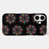 iPhone Vibrant Color iPhone Case" Case-Mate iPhone Hülle (Rückseite (Horizontal))