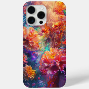 iPhone Vibrant Underwater Fantasy Design Case-Mate iPhone Hülle