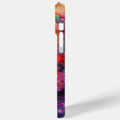 iPhone Vibrant Underwater Fantasy Design Case-Mate iPhone Hülle (Rückseite / Links)