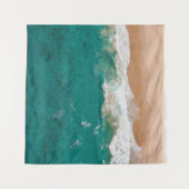 IPHONE WALLPAPER WANDTEPPICH (Vorderseite (Horizontal))