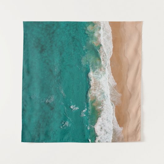 IPHONE WALLPAPER WANDTEPPICH (Vorderseite (Horizontal))