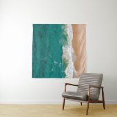 IPHONE WALLPAPER WANDTEPPICH (Beispiel (Horizontal))