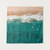 IPHONE WALLPAPER WANDTEPPICH (Vorderseite)