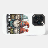 iPhone Weihnachten-Hüllen Hülle (Rückseite (Horizontal))