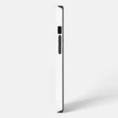 iPhone Weihnachten-Hüllen iPhone Hülle (Linke Seite)