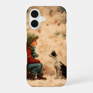 iPhone Weihnachts-Hüllen 16 Hülle