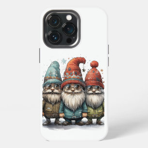 iPhone Weihnachts-Hüllen 13 Pro Hülle