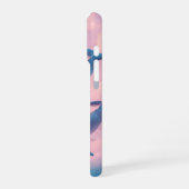 iPhone Whale Handy Case Hülle (Linke Seite)