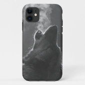 iPhone Wolf-Fall Case-Mate iPhone Hülle (Rückseite)