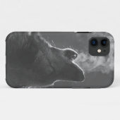 iPhone Wolf-Fall Case-Mate iPhone Hülle (Rückseite (Horizontal))