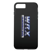 iphone wrx Fall Case-Mate iPhone Hülle (Rückseite)