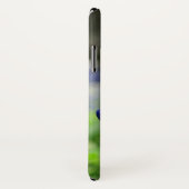 iPhone X Bluebonnet Case-Mate iPhone Hülle (Hinten/Rechts)