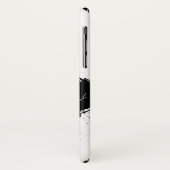 iPhone x Case (Hinten/Links)