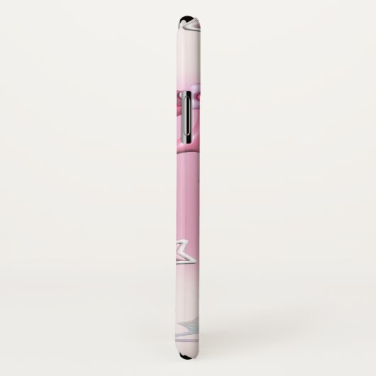 iPhone X Cases & Protective Covers (Hinten/Rechts)