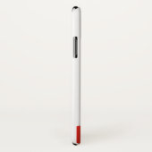 Iphone X Fall Grandad101 Case-Mate iPhone Hülle (Hinten/Rechts)