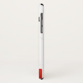 Iphone X Fall Grandad101 Case-Mate iPhone Hülle (Hinten/Links)