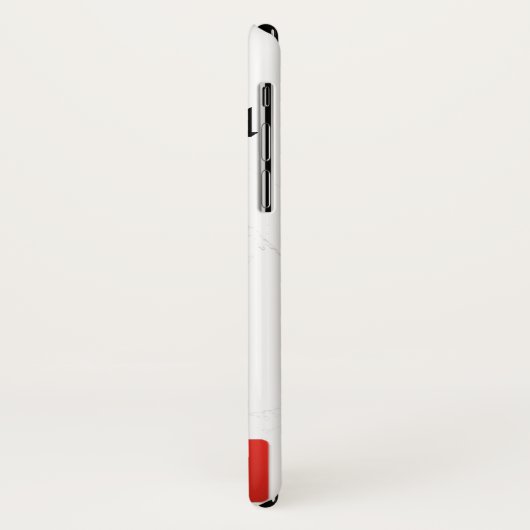 Iphone X Fall Grandad101 Case-Mate iPhone Hülle (Hinten/Links)