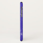 iPhone X Fall mit einem Himmelsdesign Case-Mate iPhone Hülle (Hinten/Links)