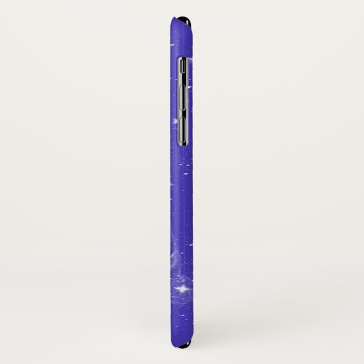 iPhone X Fall mit einem Himmelsdesign Case-Mate iPhone Hülle (Hinten/Links)