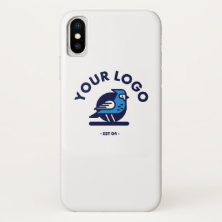 iPhone X Fall - selten da Case-Mate iPhone Hülle