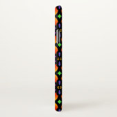 iPhone X Fall voll der Farbe! Hülle (Hinten/Rechts)