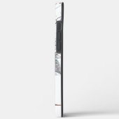 iPhone X Gehäuse (10 Telefon) Case-Mate iPhone Hülle (Rückseite / Links)