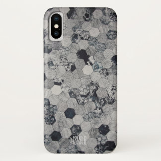 iPhone X Hülle