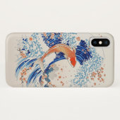 iPhone X Hüllen (Rückseite (Horizontal))