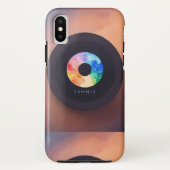 iPhone X-Hüllen Case-Mate iPhone Hülle (Rückseite)
