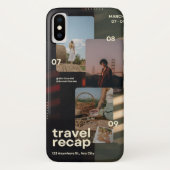 iPhone X-Hüllen Case-Mate iPhone Hülle (Rückseite)