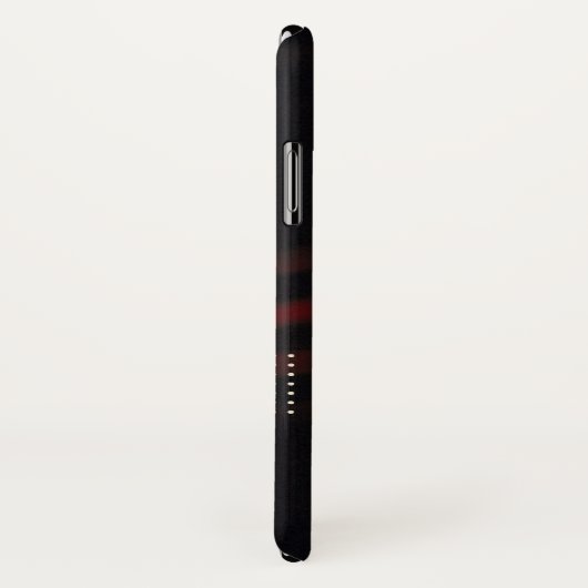 iPhone X-Hüllen Case-Mate iPhone Hülle (Hinten/Rechts)