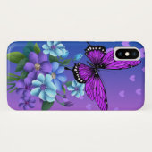 iPhone X-Hüllen Case-Mate iPhone Hülle (Rückseite (Horizontal))